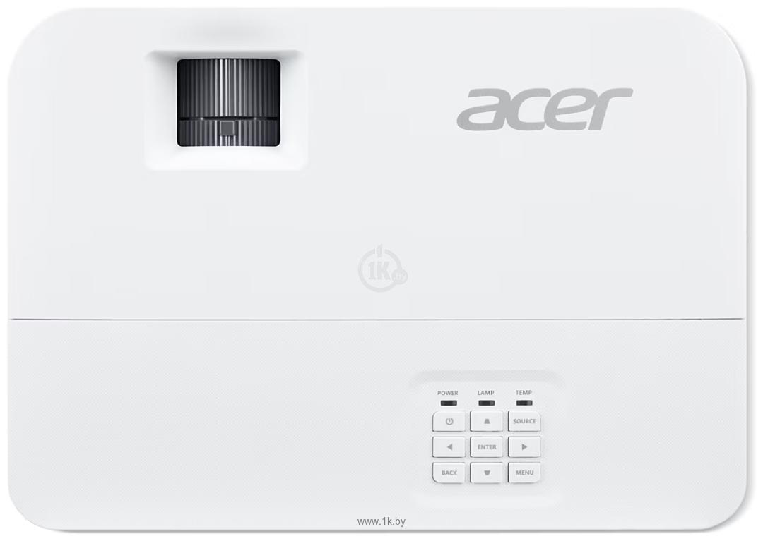 Фотографии Acer X1526HK MR.JV611.00C