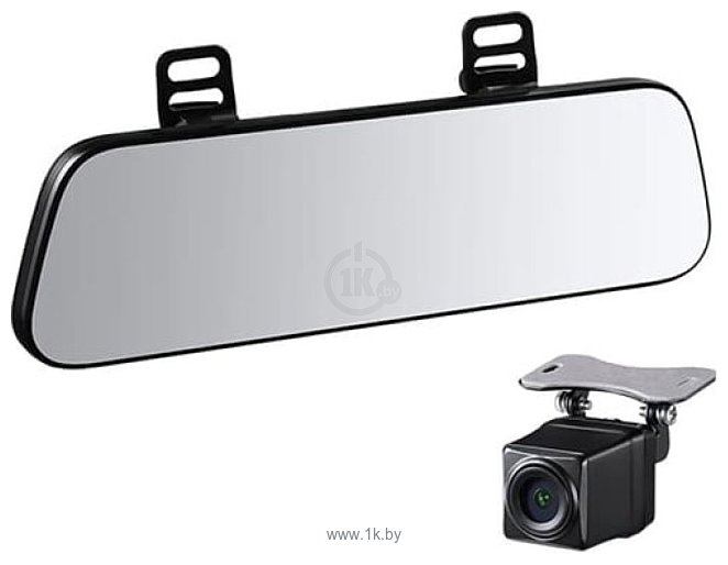 Фотографии 70mai Rearview S500 Dash Cam Set (международная версия)