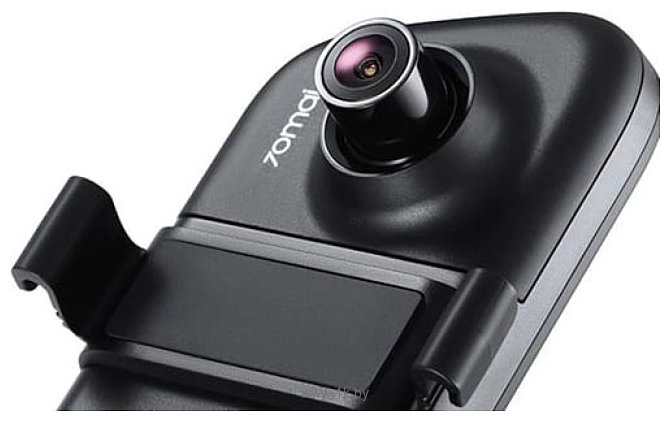 Фотографии 70mai Rearview S500 Dash Cam Set (международная версия)