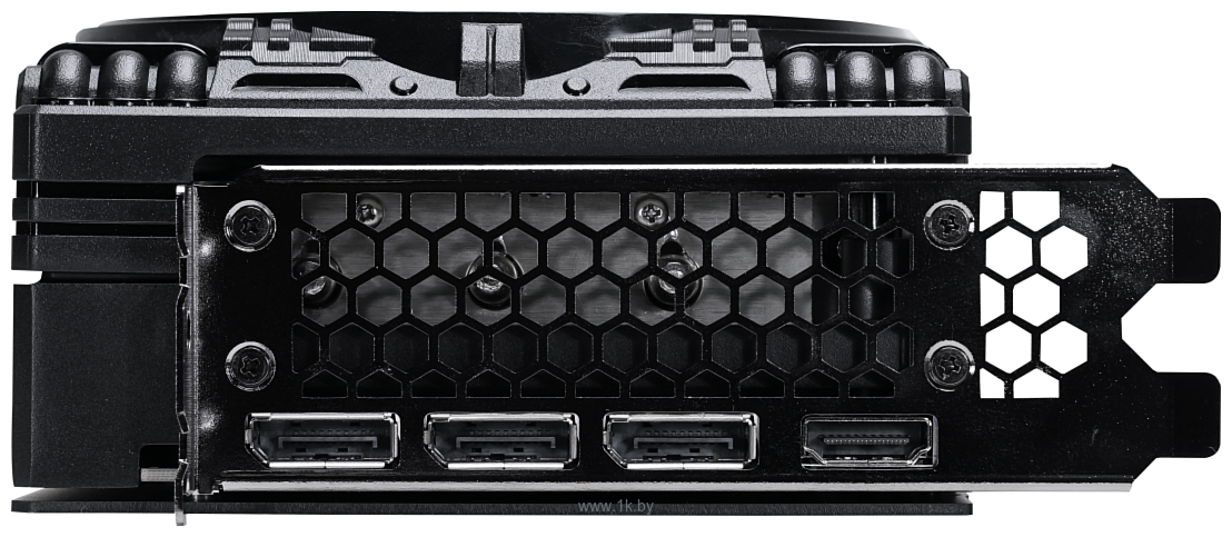 Фотографии Palit GeForce RTX 5070 Ti GamingPro OC (NE7507TS19T2-GB2031A)