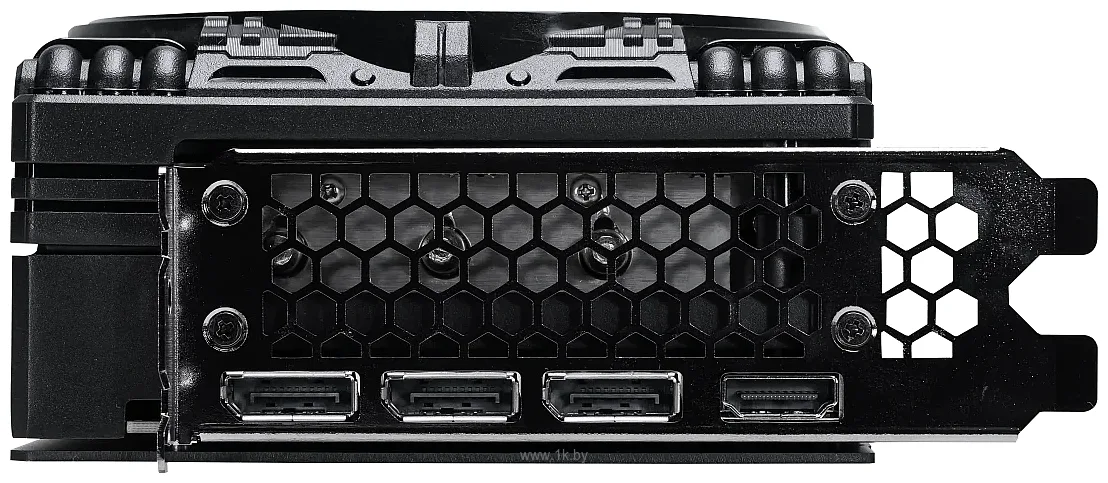Фотографии Palit GeForce RTX 5070 Ti GamingPro OC (NE7507TS19T2-GB2031A)