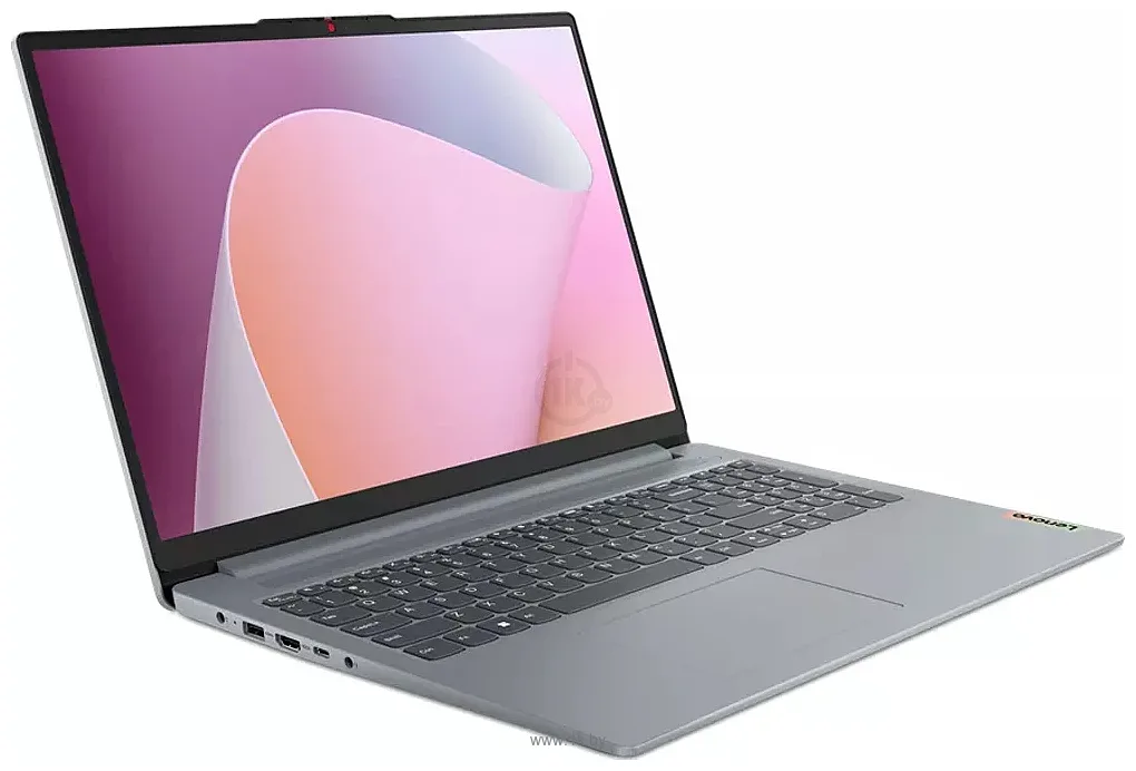Фотографии Lenovo IdeaPad Slim 3 16ABR8 (82XR0098RK) Фотографии Lenovo IdeaPad Slim 3 16ABR8 (82XR0098RK)