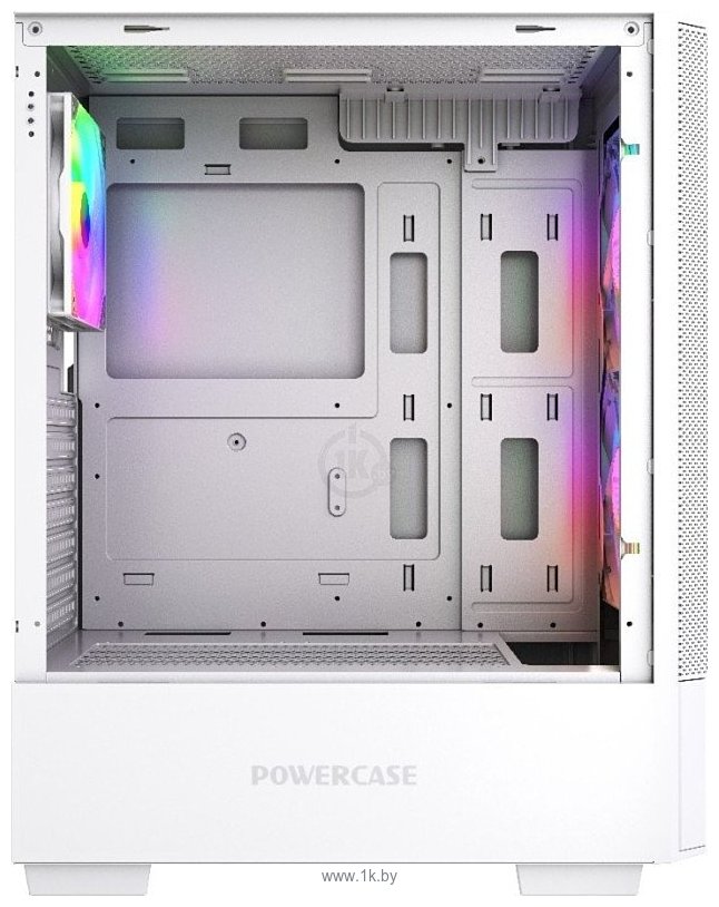 Фотографии Powercase Mistral AY3W ARGB CMAYW-A3