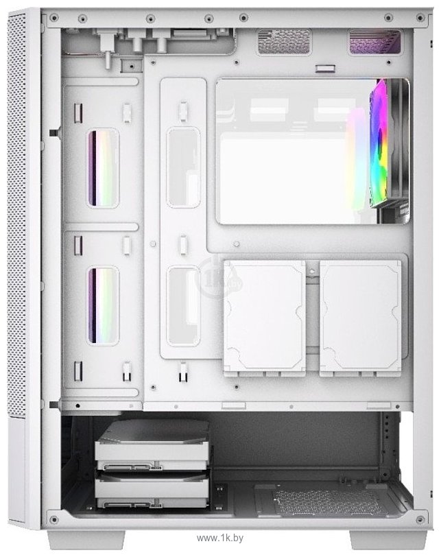 Фотографии Powercase Mistral AY3W ARGB CMAYW-A3