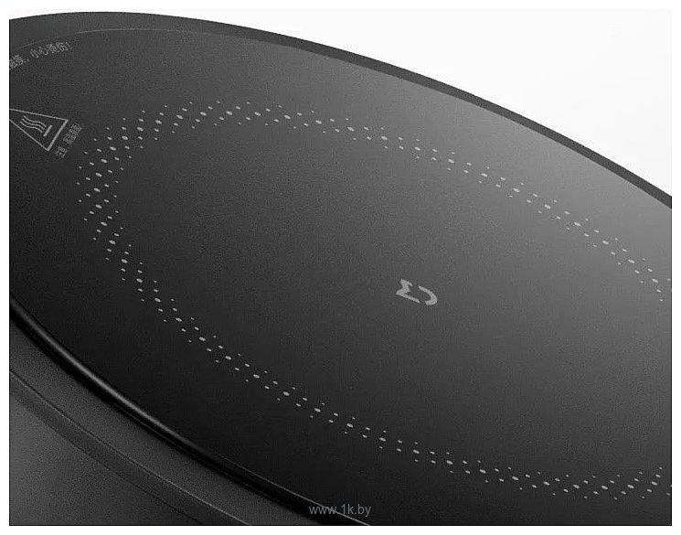 Фотографии Xiaomi Mijia Electric Ceramic Stove S1 MDTL001CM (с переходником на евровилку)