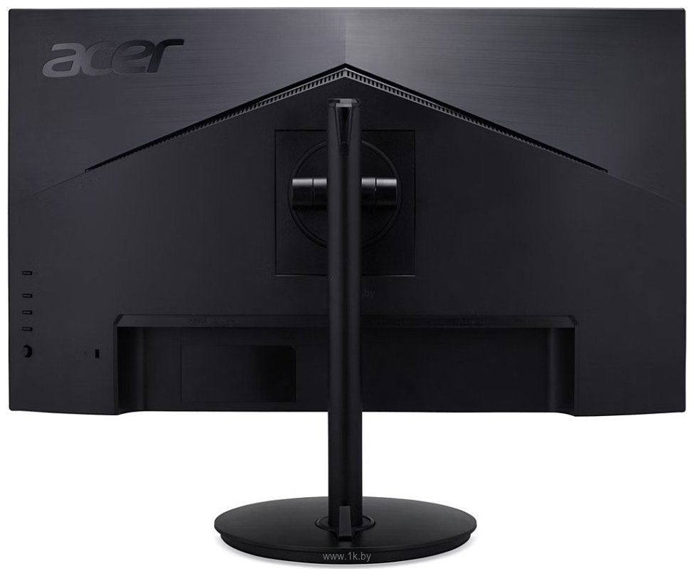 Фотографии Acer CB272Gbmiprxv UM.HB2CD.G01