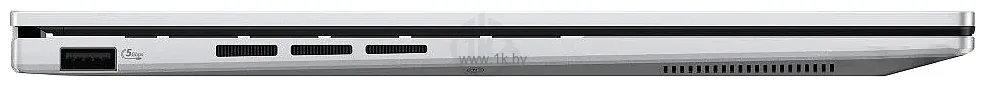 Фотографии ASUS Zenbook 14 OLED UX3405CA-PP515W