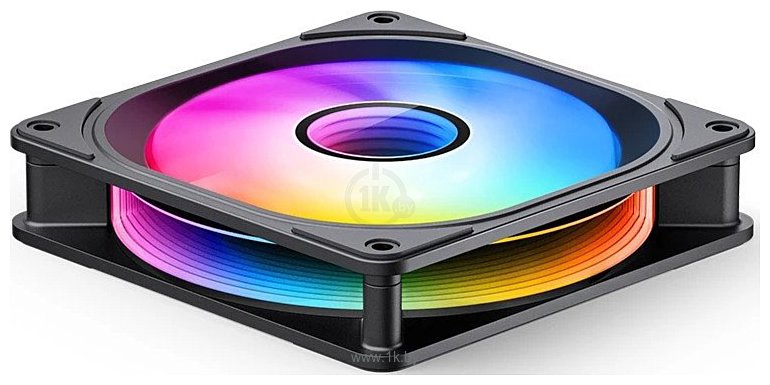 Фотографии Jonsbo FR-606B (черный) Фотографии Jonsbo FR-606B (черный)