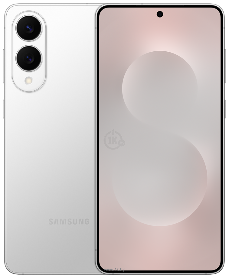 Фотографии Samsung Galaxy S25 Edge SM-S9370 12/256GB