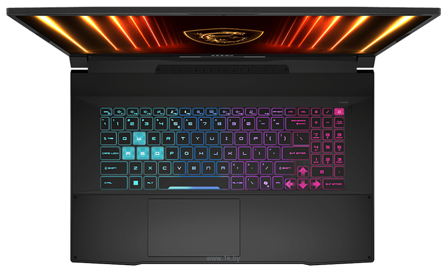 Фотографии MSI Katana 17 HX B14WGK-053XRU