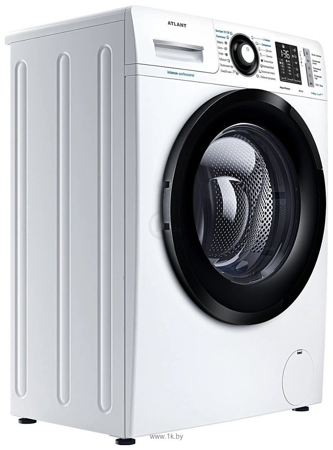 Фотографии ATLANT СМА 60У1213-02