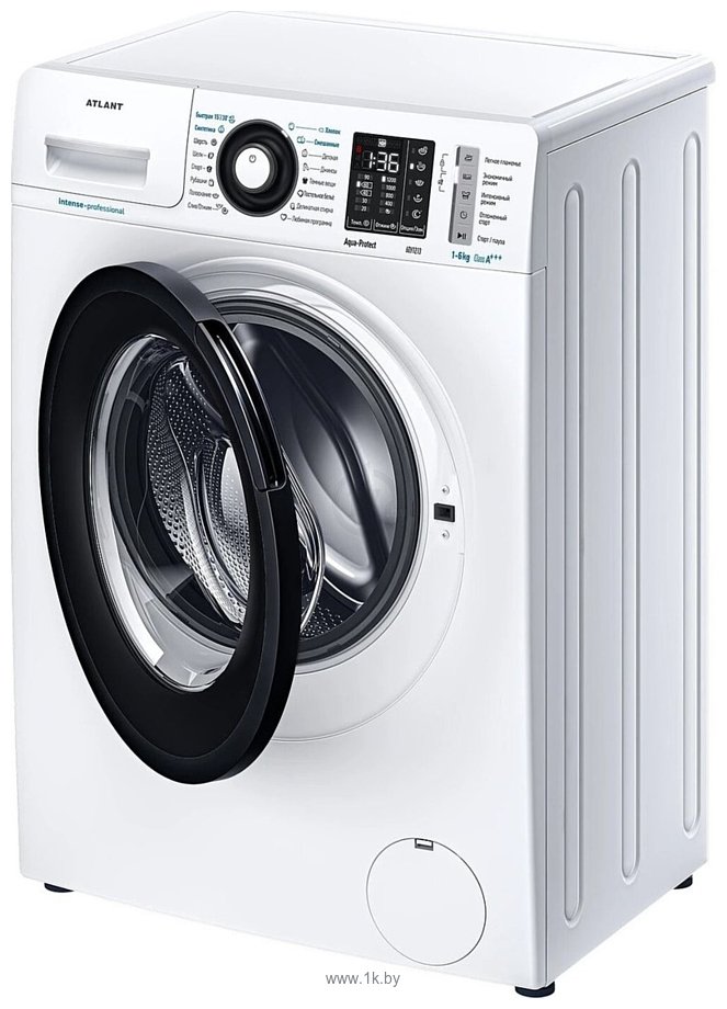 Фотографии ATLANT СМА 60У1213-02