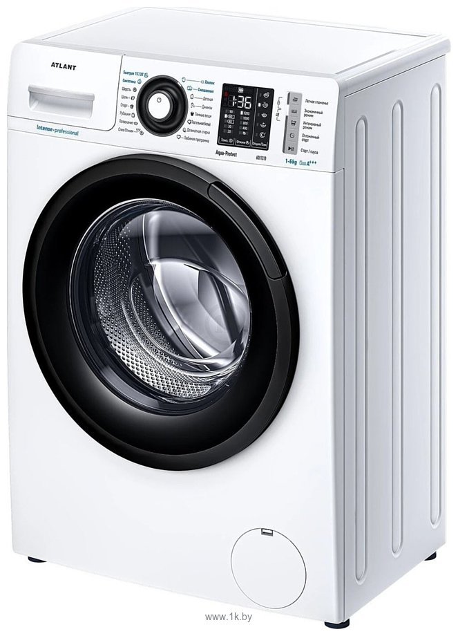 Фотографии ATLANT СМА 60У1213-02