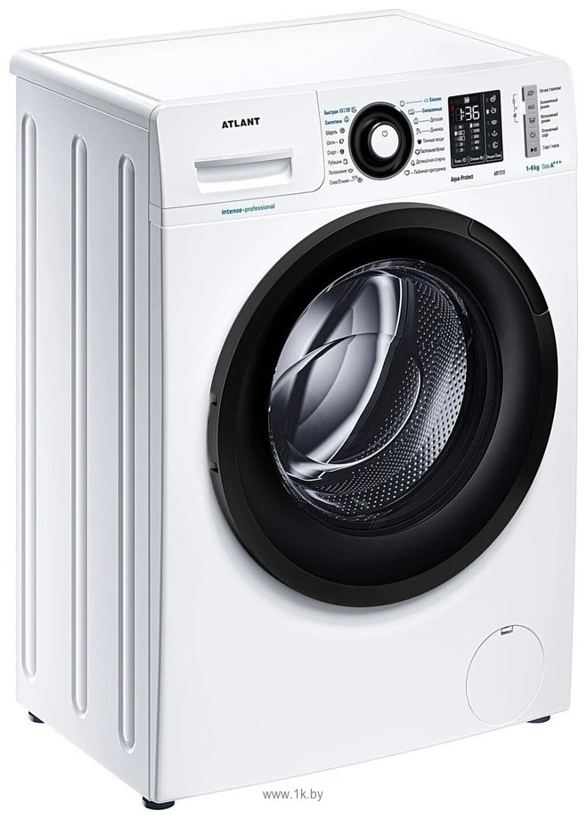 Фотографии ATLANT СМА 60У1213-02