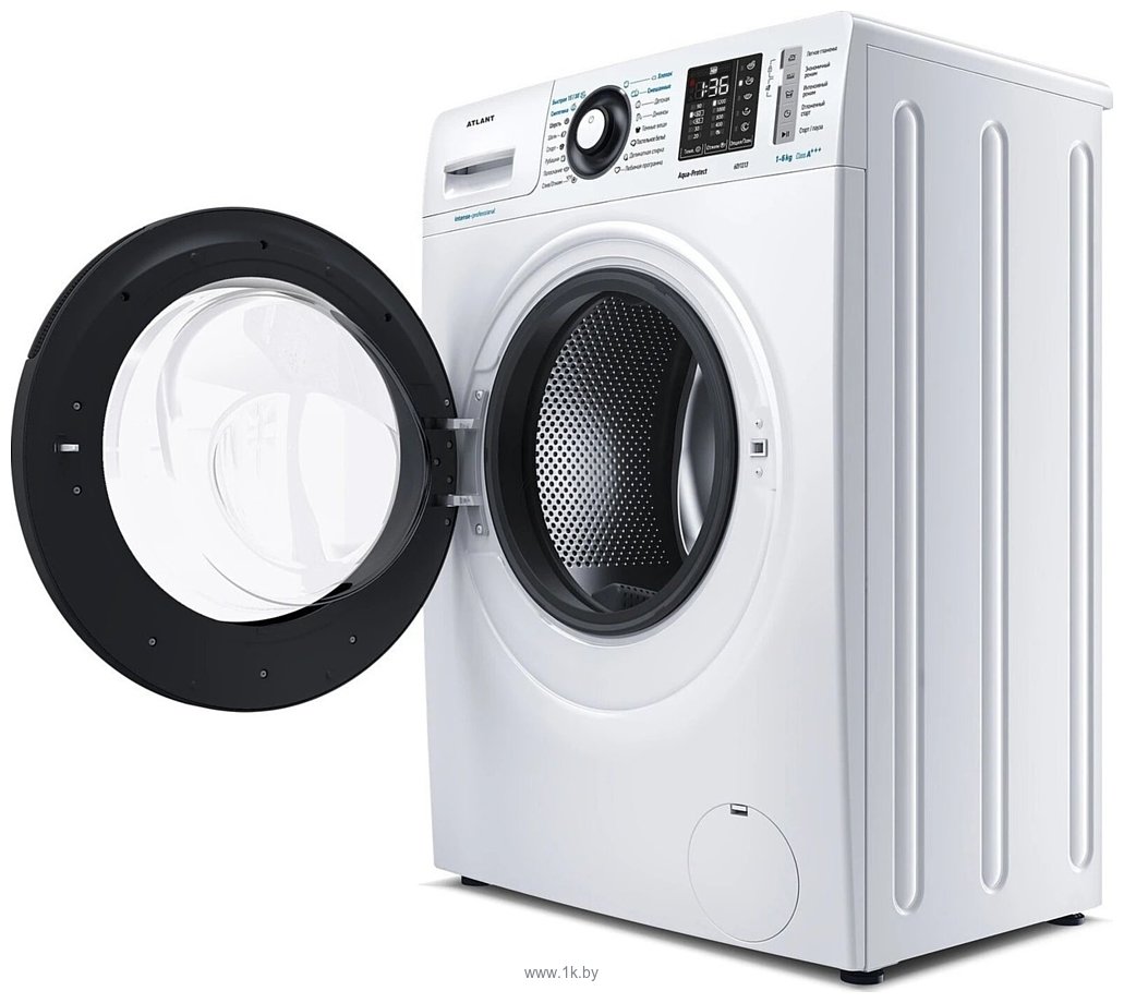 Фотографии ATLANT СМА 60У1213-02