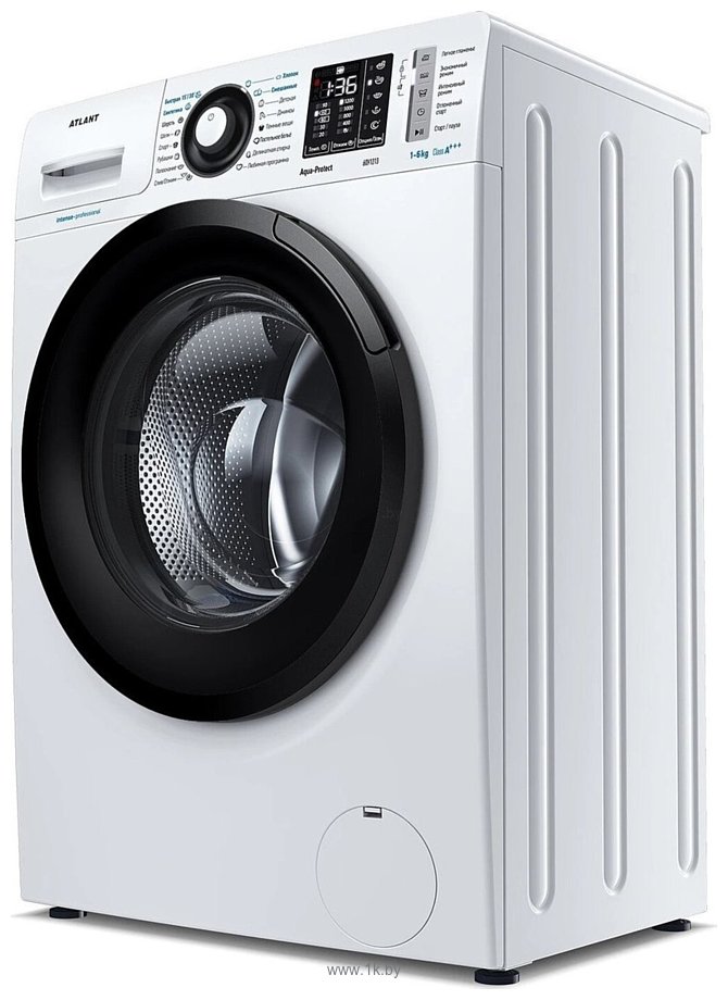 Фотографии ATLANT СМА 60У1213-02
