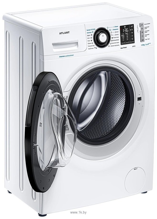 Фотографии ATLANT СМА 60У1213-02