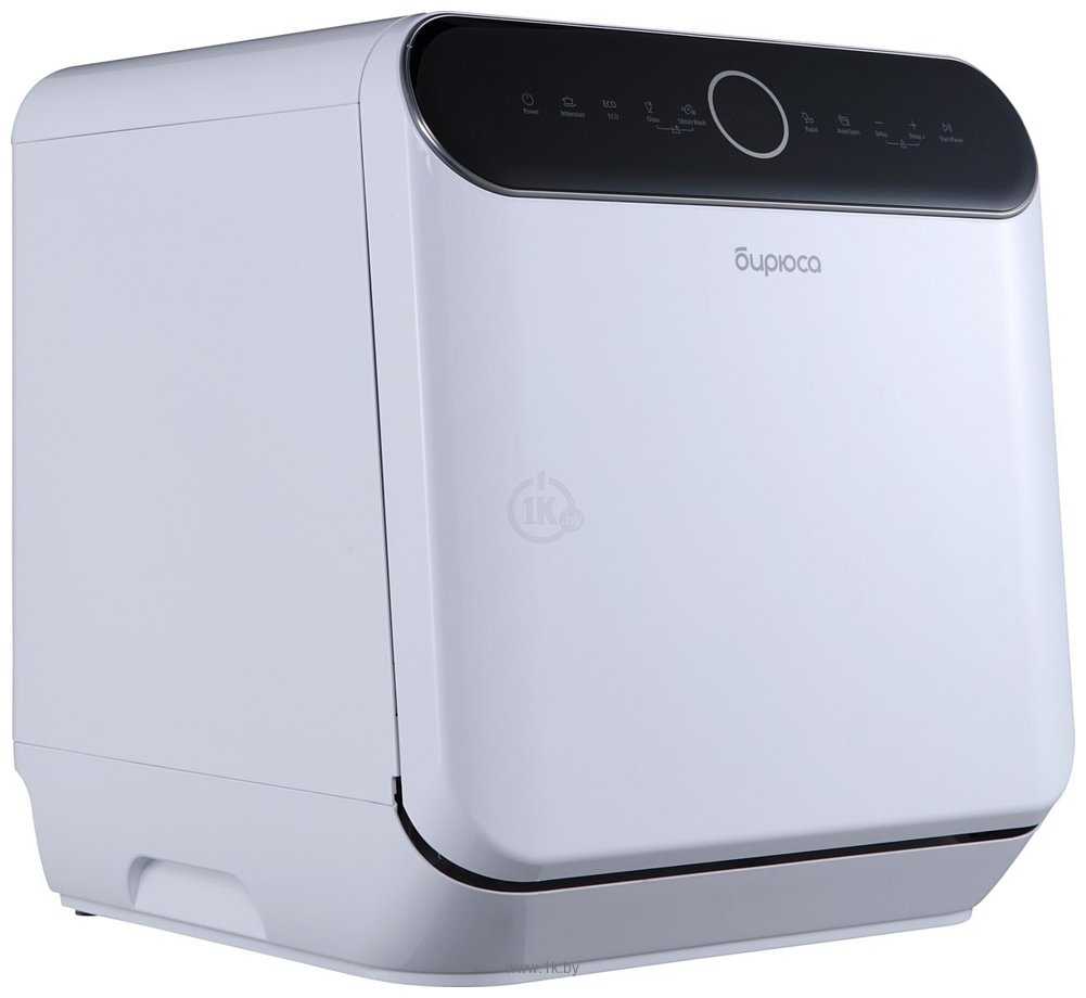 Фотографии Бирюса DWC-506/6 W