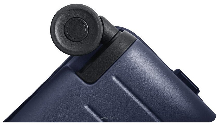 Фотографии Xiaomi Expandable Luggage 20" (синий)