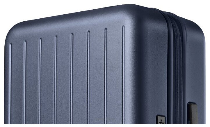 Фотографии Xiaomi Expandable Luggage 20" (синий)