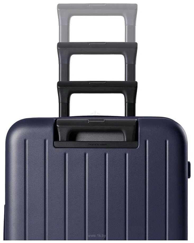 Фотографии Xiaomi Expandable Luggage 20" (синий)