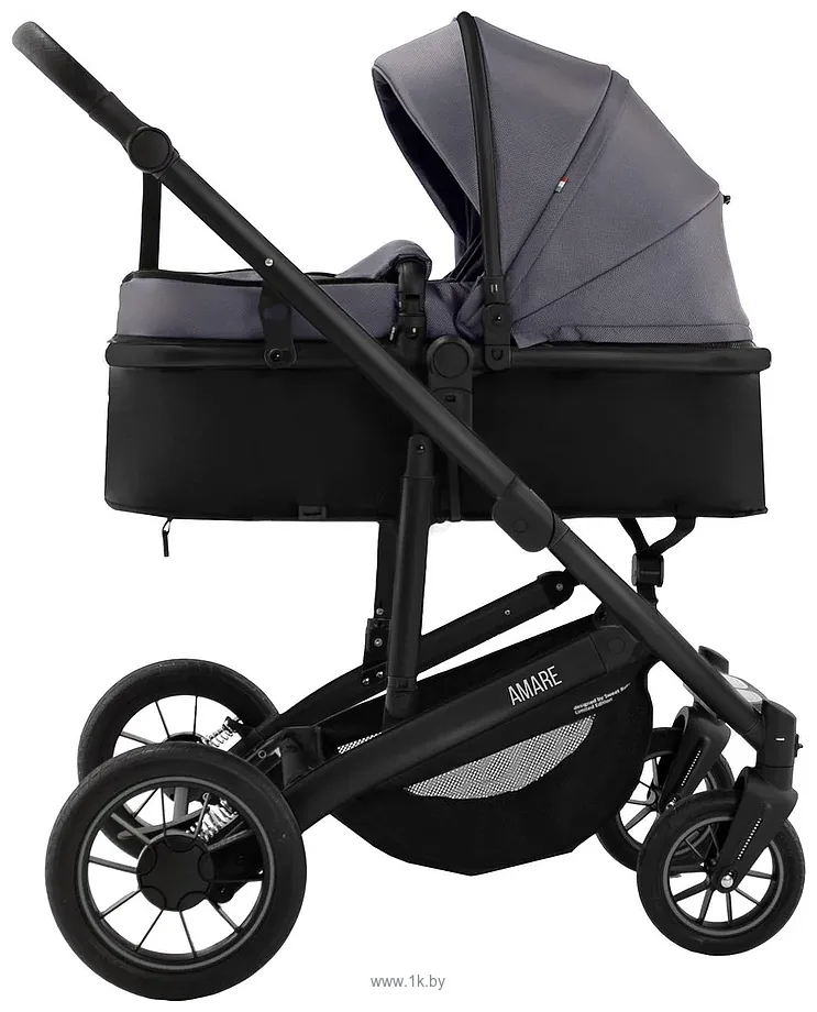 Фотографии Sweet Baby Amare GL 2в1