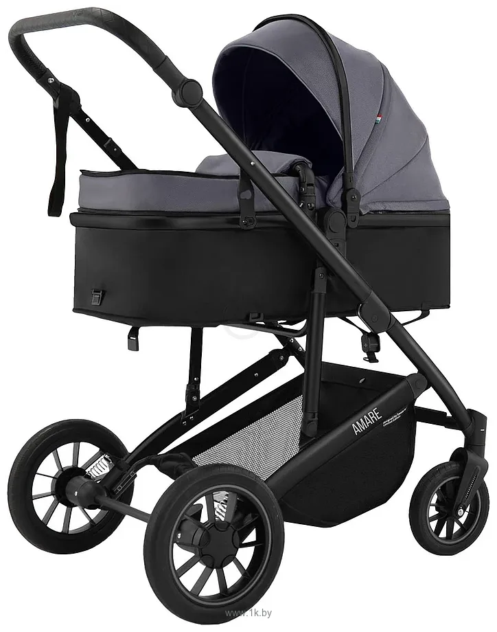 Фотографии Sweet Baby Amare GL 2в1