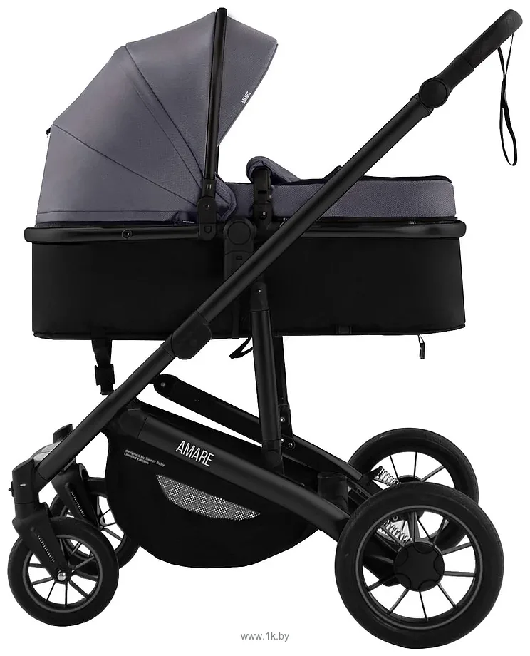 Фотографии Sweet Baby Amare GL 2в1