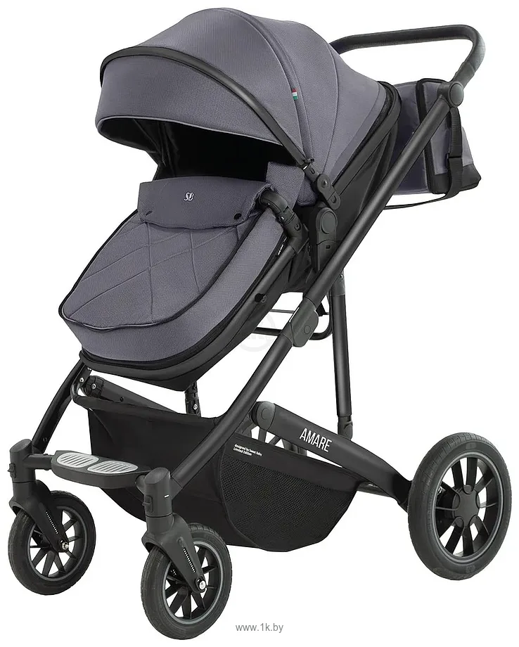 Фотографии Sweet Baby Amare GL 2в1