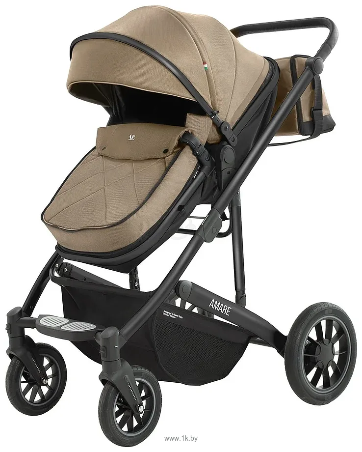 Фотографии Sweet Baby Amare GL 2в1