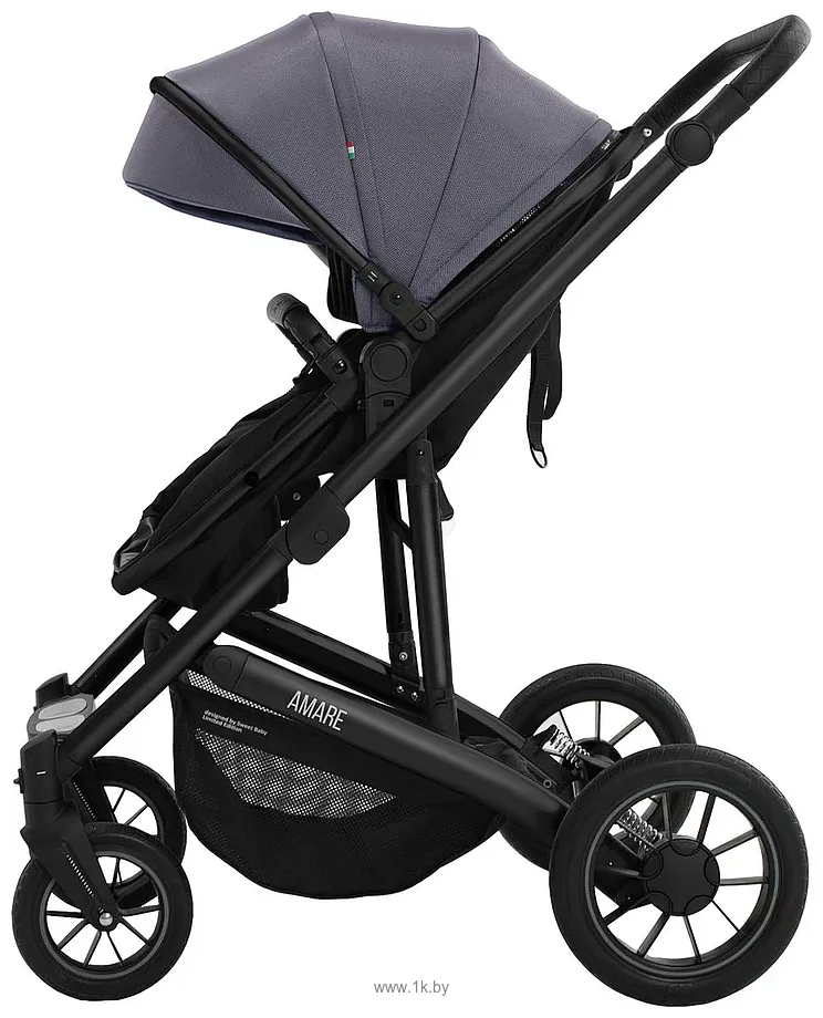 Фотографии Sweet Baby Amare GL 2в1