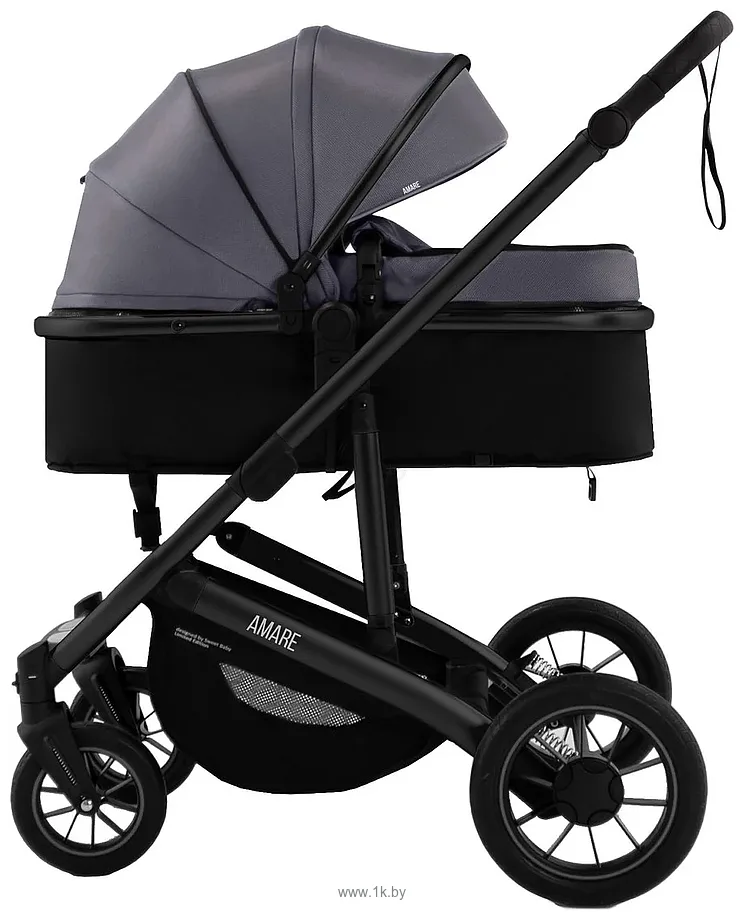 Фотографии Sweet Baby Amare GL 2в1