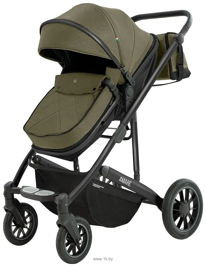 Фотографии Sweet Baby Amare GL 2в1