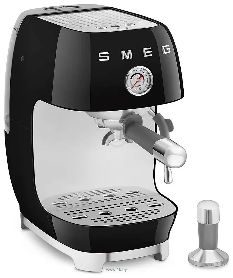 Фотографии Smeg ECF03BLEU Фотографии Smeg ECF03BLEU