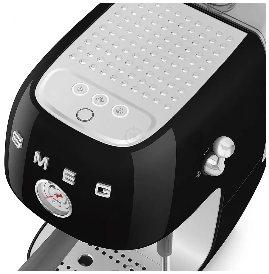 Фотографии Smeg ECF03BLEU Фотографии Smeg ECF03BLEU