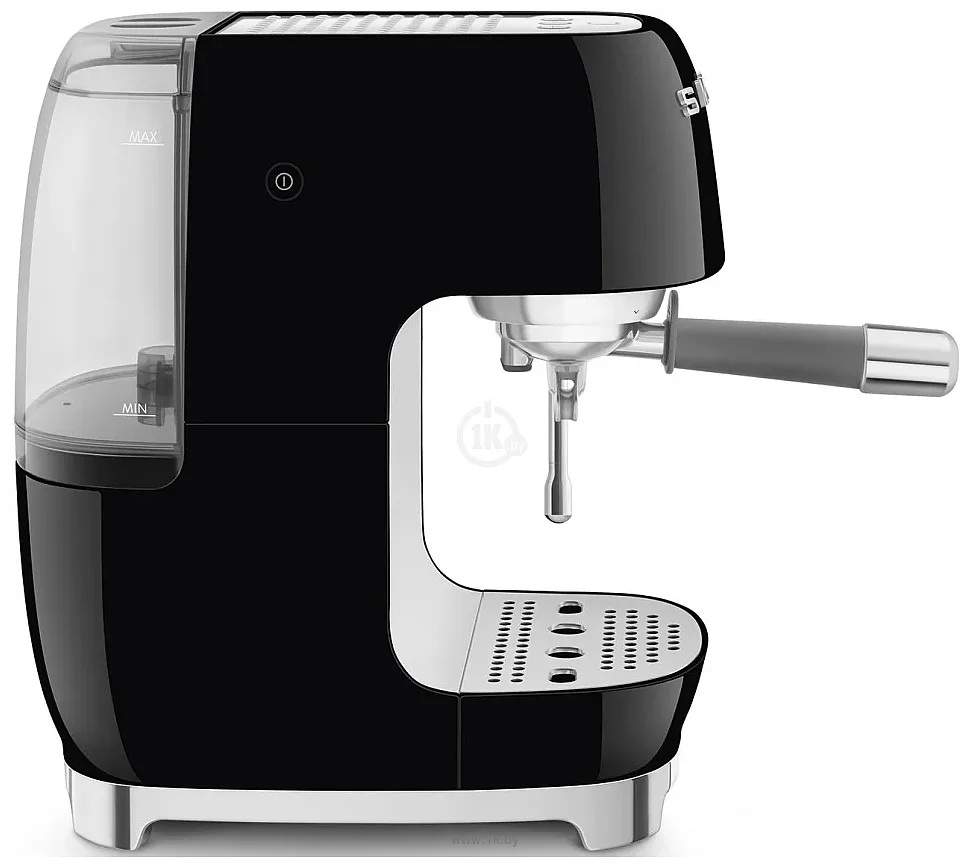 Фотографии Smeg ECF03BLEU Фотографии Smeg ECF03BLEU