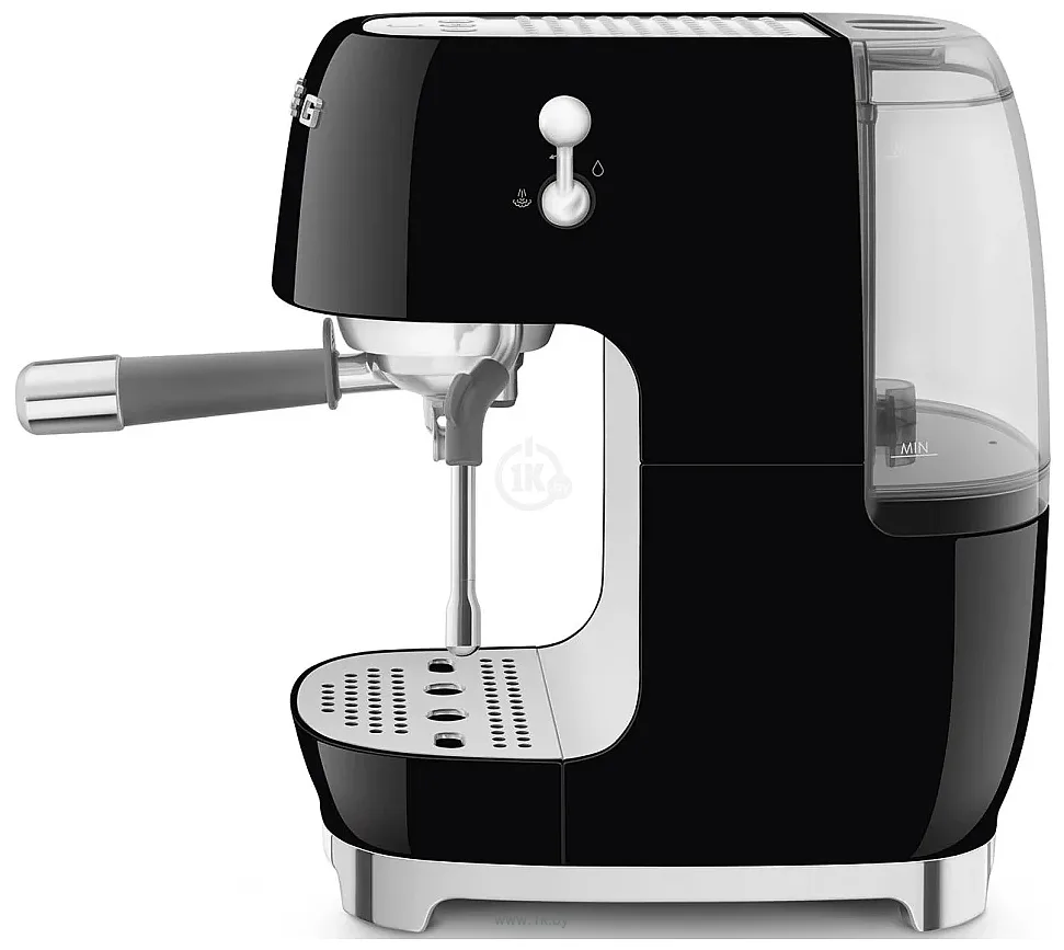 Фотографии Smeg ECF03BLEU Фотографии Smeg ECF03BLEU