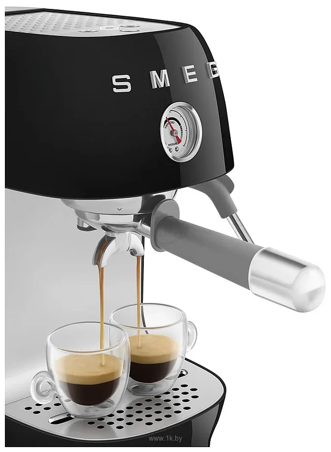 Фотографии Smeg ECF03BLEU Фотографии Smeg ECF03BLEU