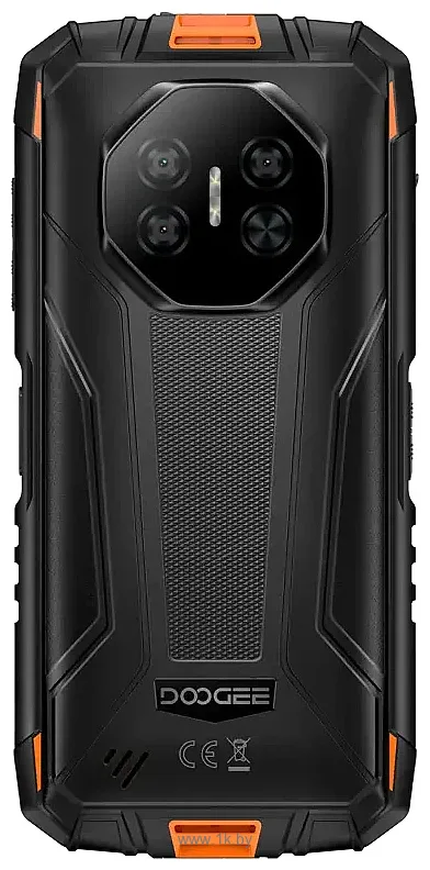 Фотографии Doogee Fire 3 Max 8/256GB