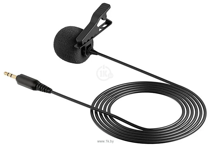 Фотографии Saramonic Lavalier Mic