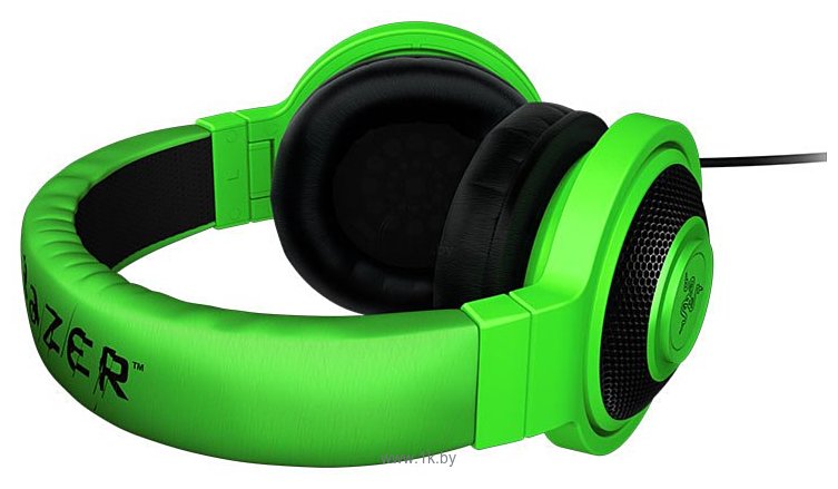 Фотографии Razer Kraken