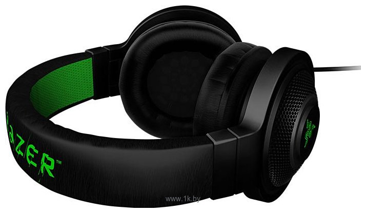 Фотографии Razer Kraken