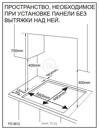 Фотографии Samsung NA64H3110BS