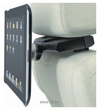 Фотографии VOGELS RingO TMS 302 Car Pack for iPad