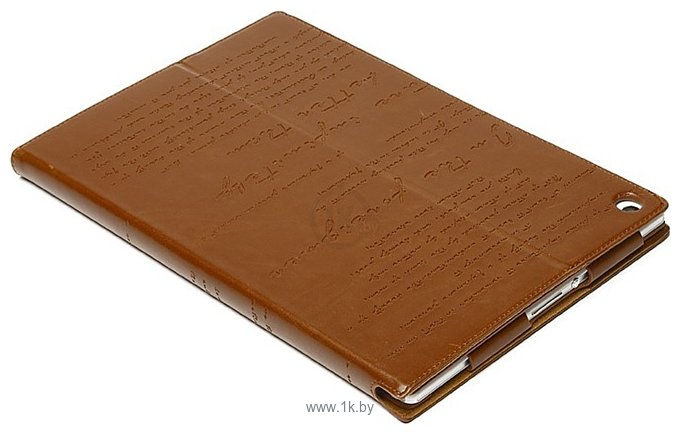Фотографии Zenus Lettering Diary for Sony Xperia Z2 Tablet