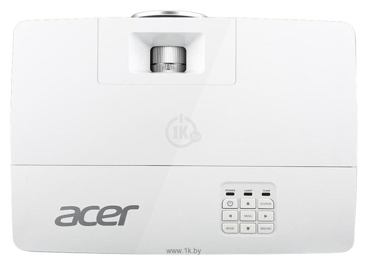 Фотографии Acer X1285