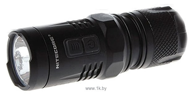 Фотографии Nitecore EC11