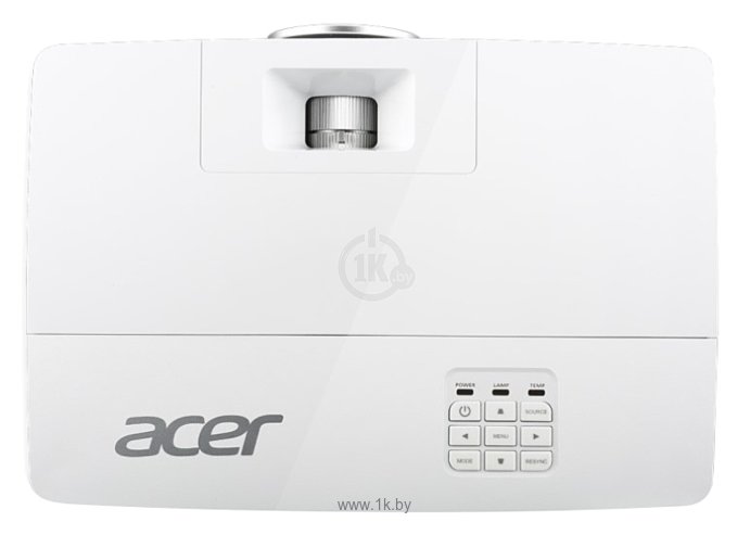 Фотографии Acer P1185