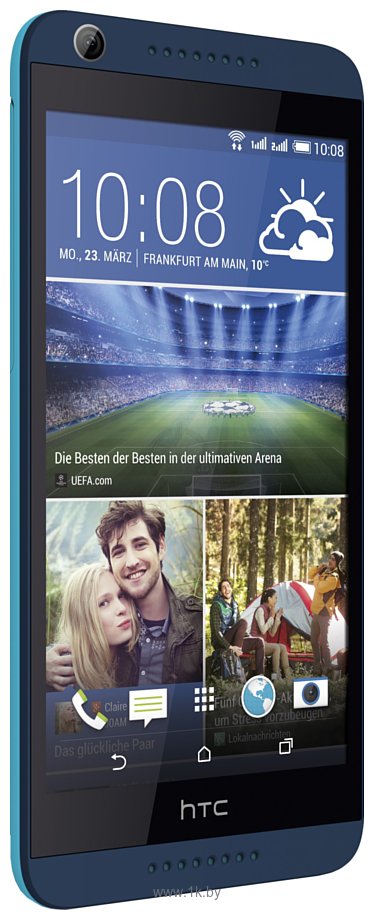 Фотографии HTC Desire 626Q