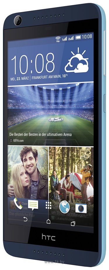 Фотографии HTC Desire 626Q